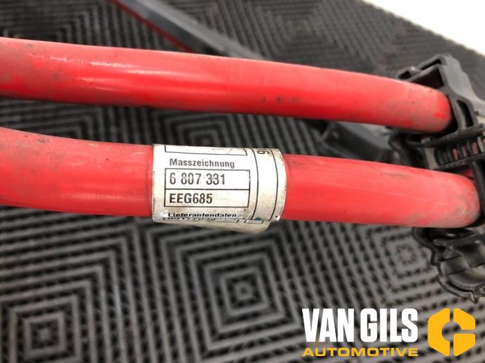 Kabel (sonstige) BMW 5 serie 530e iPerformance - 6807331