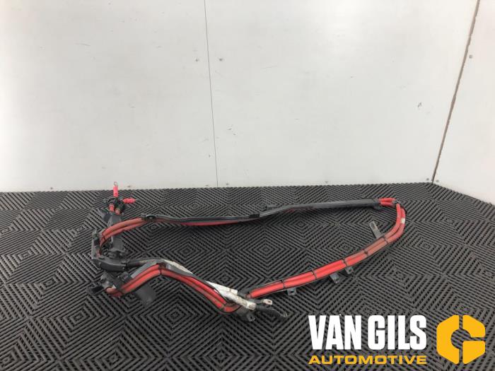 Kabel (sonstige) BMW 5 serie 530e iPerformance - 6807331