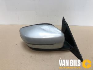 Used Wing mirror, right BMW 5 serie (G30) 530e iPerformance Price € 399,00 Margin scheme offered by Van Gils Automotive