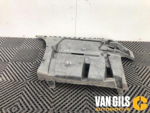 Used Rear bumper bracket, left BMW 5 serie (G30) 530e iPerformance Price on request offered by Van Gils Automotive