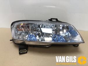 Used Headlight, right Fiat Stilo MW (192C) 1.4 16V Price € 65,00 Margin scheme offered by Van Gils Automotive
