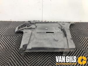 Used Rear bumper bracket, right BMW 5 serie (G30) 530e iPerformance Price on request offered by Van Gils Automotive
