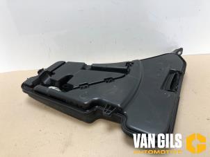 Used Front windscreen washer reservoir BMW 5 serie (G30) 530e iPerformance Price on request offered by Van Gils Automotive