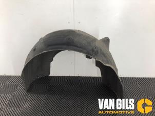Used Wheel arch liner BMW 5 serie (G30) 530e iPerformance Price on request offered by Van Gils Automotive