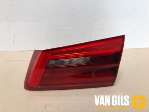 Used Taillight, right BMW 5 serie (G30) 530e iPerformance Price on request offered by Van Gils Automotive