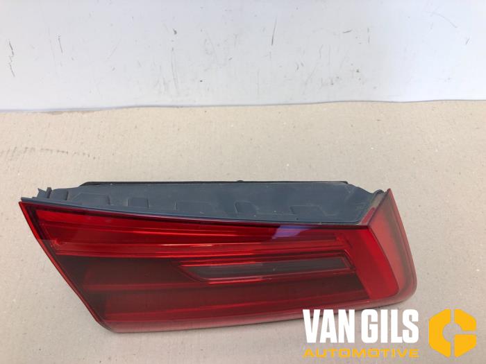 Rücklicht links BMW 5 serie 530e iPerformance - 630251