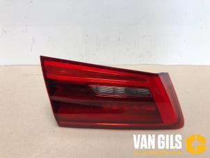 Used Taillight, left BMW 5 serie (G30) 530e iPerformance Price on request offered by Van Gils Automotive