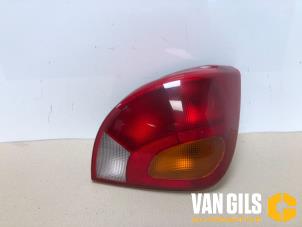 Used Taillight, right Mazda 121 (JA/JB) 1.3i LX,GLX Price € 45,00 Margin scheme offered by Van Gils Automotive