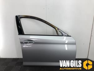 Gebrauchte Tür 4-türig rechts vorne BMW 5 serie (G30) 530e iPerformance Preis € 449,99 Margenregelung angeboten von Van Gils Automotive