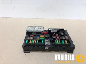 Used Fuse box BMW 5 serie (G30) 530e iPerformance Price on request offered by Van Gils Automotive
