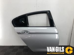Used Rear door 4-door, right BMW 5 serie (G30) 530e iPerformance Price € 529,99 Margin scheme offered by Van Gils Automotive