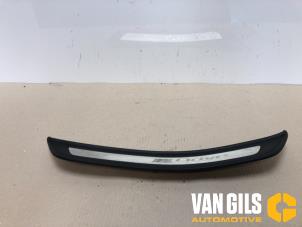 Used Decorative strip BMW 5 serie (G30) 530e iPerformance Price on request offered by Van Gils Automotive