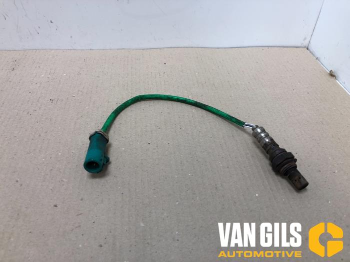 Gebrauchte Lambdasonde Mazda 121 (JA/JB) 1.3i LX,GLX Preis € 20,00 Margenregelung angeboten von Van Gils Automotive