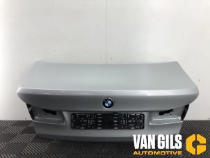 Used Tailgate BMW 5 serie (G30) 530e iPerformance Price on request offered by Van Gils Automotive