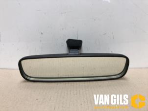 Used Rear view mirror Daihatsu Sirion 2 (M3) 1.3 16V DVVT Price € 30,00 Margin scheme offered by Van Gils Automotive