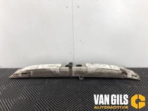 Usados Marco de parachoques delante Daihatsu Sirion 2 (M3) 1.3 16V DVVT Precio de solicitud ofrecido por Van Gils Automotive