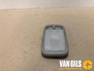 Used Interior lighting, rear Daihatsu Sirion 2 (M3) 1.3 16V DVVT Price on request offered by Van Gils Automotive