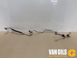 Used Air conditioning line Mercedes B (W246,242) 2.2 B-220 CDI BlueEFFICIENCY 16V Price on request offered by Van Gils Automotive