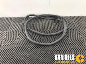 Used Rear door seal 4-door, right Mercedes B (W246,242) 2.2 B-220 CDI BlueEFFICIENCY 16V Price on request offered by Van Gils Automotive