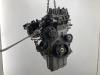 Engine from a Suzuki Celerio (LF), 2014 1.0 12V Dualjet, Hatchback, 4-dr, Petrol, 996cc, 50kW (68pk), FWD, K10C, 2016-04, LFE62 2016