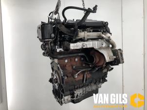 Gebrauchte Motor Landrover Freelander II 2.2 td4 16V Preis € 2.350,00 Margenregelung angeboten von Van Gils Automotive