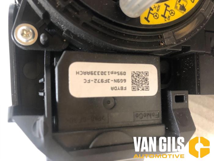 Steering column stalk Landrover Freelander II 2.2 td4 16V - LR017769 FOMOCO