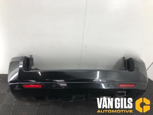 Used Rear bumper Landrover Freelander II 2.2 td4 16V Price € 175,00 Margin scheme offered by Van Gils Automotive