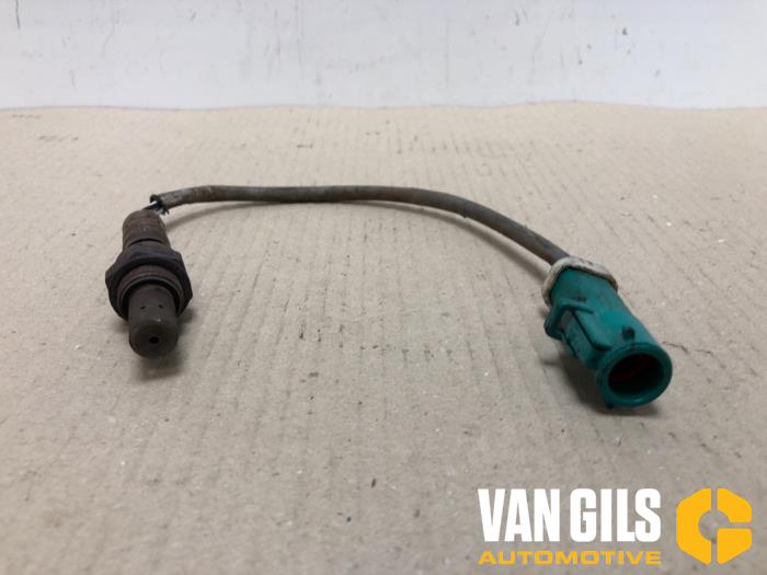 Usados Sonda Lambda Ford Fiesta 5 (JD/JH) 1.25 16V Precio € 20,00 Norma de margen ofrecido por Van Gils Automotive