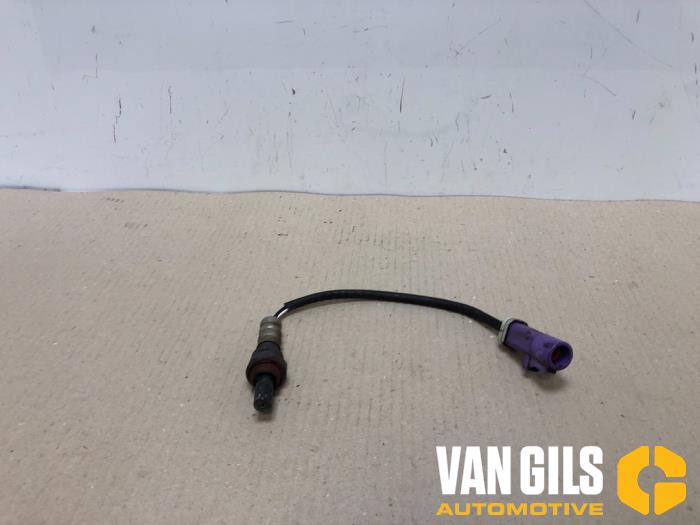 Usados Sonda Lambda Ford Fiesta 5 (JD/JH) 1.25 16V Precio € 20,00 Norma de margen ofrecido por Van Gils Automotive
