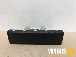 Used Knee airbag, left Volkswagen Tiguan (AD1) 2.0 TSI 16V 4Motion Price € 199,99 Margin scheme offered by Van Gils Automotive