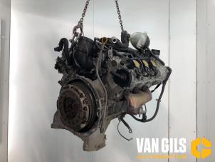 Usados Motor Mercedes C Estate (S204) 2.5 C-230 V6 24V Precio € 3.149,99 Norma de margen ofrecido por Van Gils Automotive