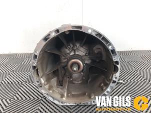 Used Gearbox Mercedes C Estate (S204) 2.5 C-230 V6 24V Price on request offered by Van Gils Automotive