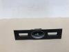 Clock from a Ford Mondeo III, 2000 / 2007 1.8 16V, Hatchback, Petrol, 1.798cc, 81kW (110pk), FWD, CGBA; CGBB, 2000-10 / 2007-03 2006