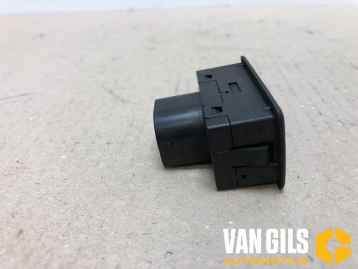 Schalter Heckklappe Volkswagen Tiguan 2.0 TSI 16V 4Motion 