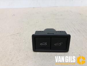 Used Tailgate switch Volkswagen Tiguan (AD1) 2.0 TSI 16V 4Motion Price on request offered by Van Gils Automotive