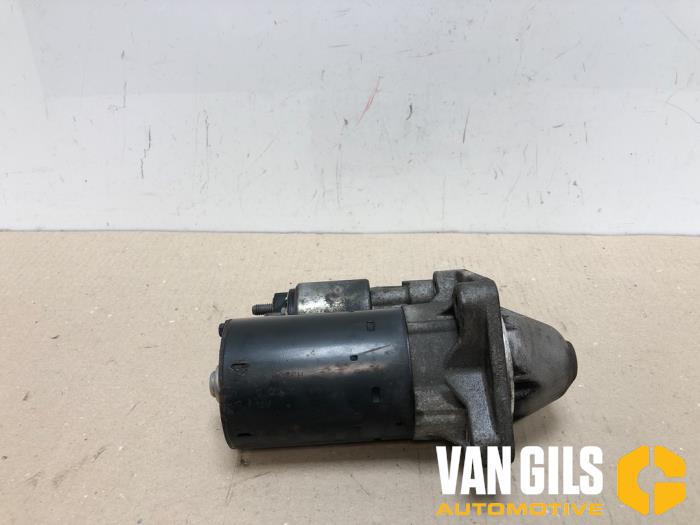 Used Starter Ford Ka I 1.3i Price € 30,00 Margin scheme offered by Van Gils Automotive
