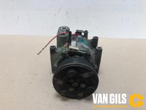 Used Air conditioning pump Ford Ka I 1.3i Price € 82,00 Margin scheme offered by Van Gils Automotive