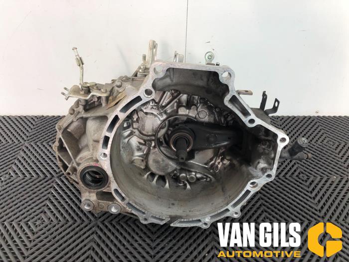 Gebrauchte Getriebe Mazda 6 (GH12/GHA2) 2.2 CiTD 16V 163 Preis auf Anfrage angeboten von Van Gils Automotive
