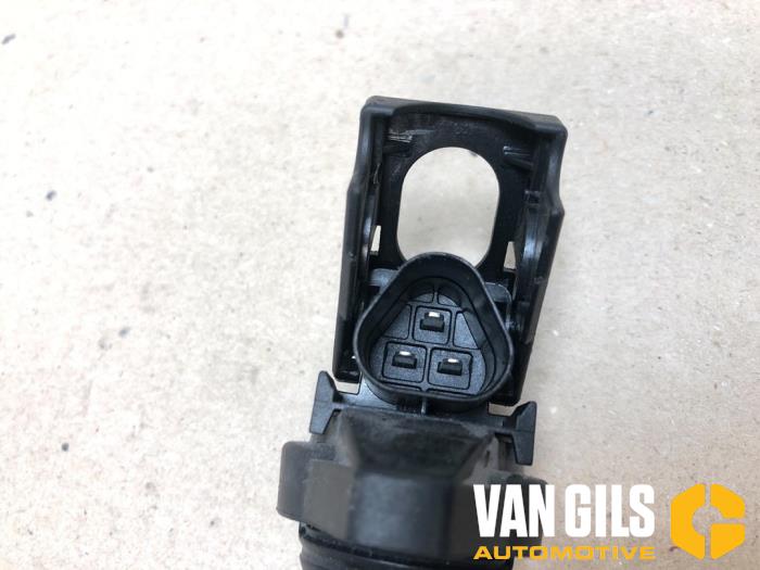 Stift Zündspule van een Peugeot 207/207+ (WA/WC/WM) 1.6 16V GT THP 2007