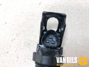 Stift Zündspule van een Peugeot 207/207+ (WA/WC/WM) 1.6 16V GT THP 2007