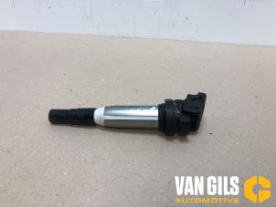 Stift Zündspule van een Peugeot 207/207+ (WA/WC/WM) 1.6 16V GT THP 2007