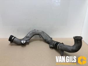 Gebrauchte Turbo Rohr Mazda 6 (GH12/GHA2) 2.2 CiTD 16V 163 Preis auf Anfrage angeboten von Van Gils Automotive