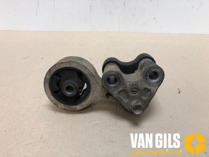 Gebrauchte Motorlager Mazda 6 (GH12/GHA2) 2.2 CiTD 16V 163 Preis auf Anfrage angeboten von Van Gils Automotive