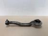 Front wishbone, left from a Mercedes E (W211), 2002 / 2008 3.2 E-320 V6 18V, Saloon, 4-dr, Petrol, 3.199cc, 165kW (224pk), RWD, M112949, 2002-03 / 2008-12, 211.065 2004