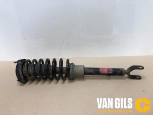 Used Front shock absorber rod, right Mercedes E (W211) 3.2 E-320 V6 18V Price € 75,00 Margin scheme offered by Van Gils Automotive