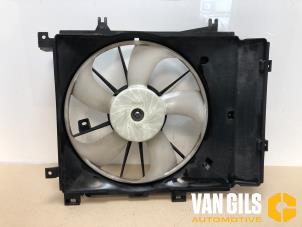 Usagé Ventilateur Suzuki Celerio (LF) 1.0 12V Dualjet Prix sur demande proposé par Van Gils Automotive