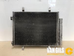 Used Air conditioning radiator Suzuki Celerio (LF) 1.0 12V Dualjet Price € 75,00 Margin scheme offered by Van Gils Automotive