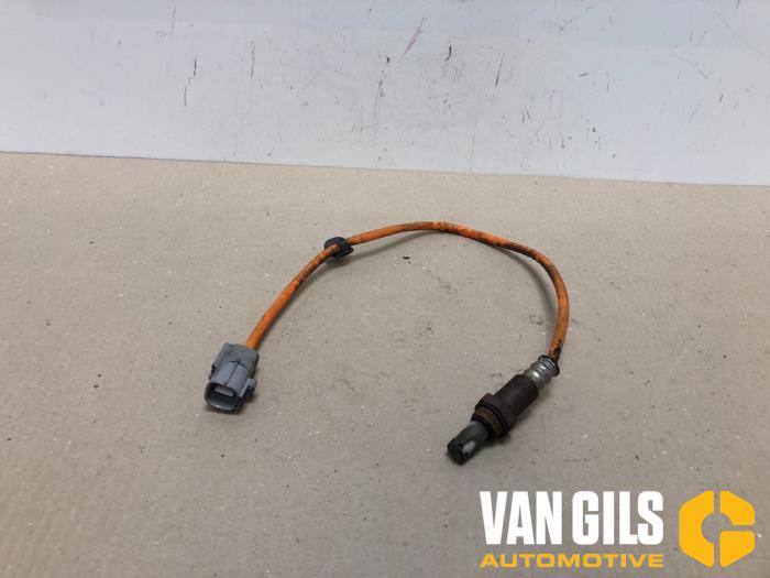 Usados Sonda Lambda Suzuki Celerio (LF) 1.0 12V Dualjet Precio € 30,00 Norma de margen ofrecido por Van Gils Automotive