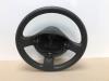 Steering wheel from a Fiat Punto II (188), 1999 / 2012 1.2 60 S, Hatchback, Petrol, 1.242cc, 44kW (60pk), FWD, 188A4000, 1999-09 / 2012-03, 188AXA1A; 188BXA1A 2000