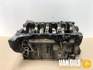 Used Engine crankcase Citroen Berlingo 1.6 HDi 90 Price on request offered by Van Gils Automotive
